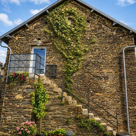 Le Logis Du Commis Apartamento Notre-Dame-d'Elle